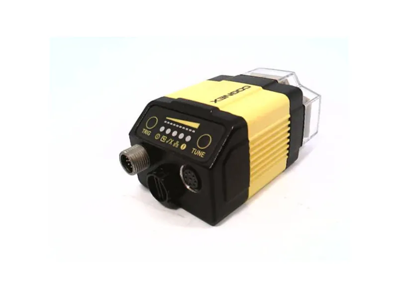 COGNEX 821-0087-2R B條碼掃描控制器