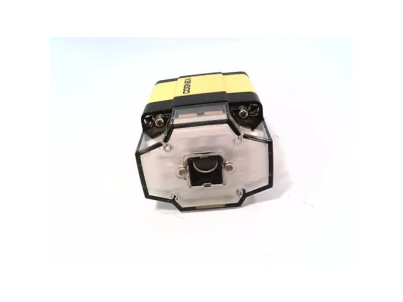 COGNEX 821-0087-2R B條碼掃描控制器
