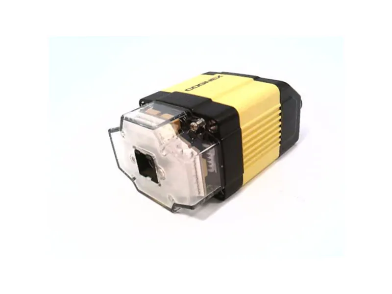 COGNEX 821-0087-2R B條碼掃描控制器