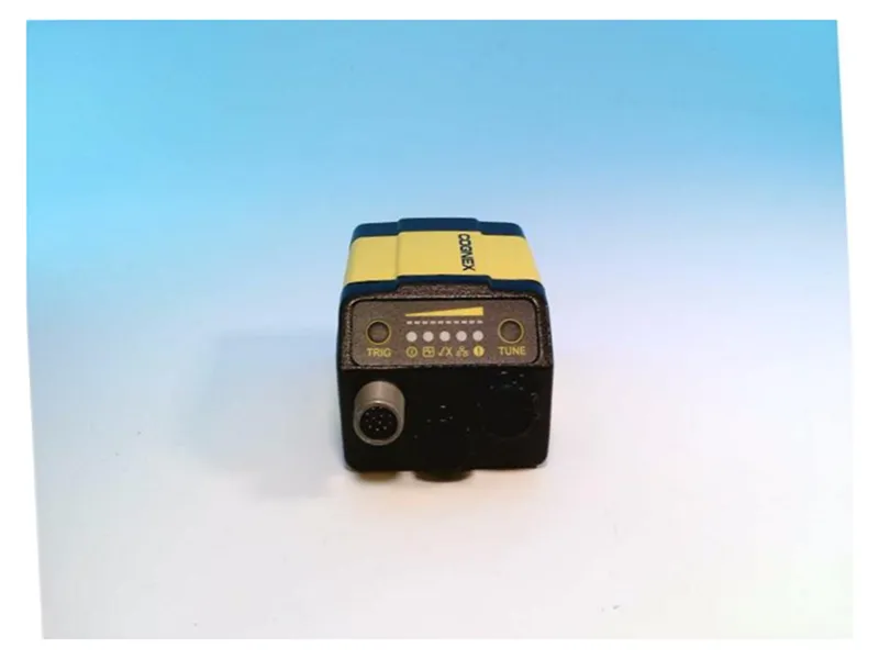 COGNEX 821-0087-3R工業條形碼掃描器