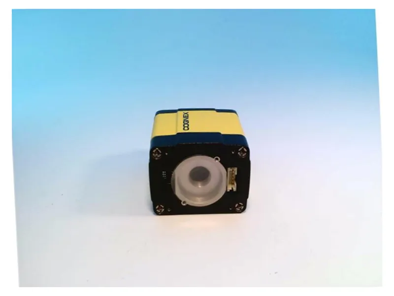 COGNEX 821-0087-3R工業條形碼掃描器
