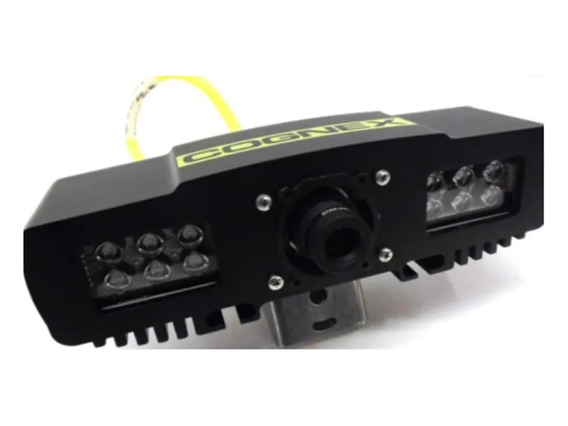 COGNEX 821-0095-3R手持式條碼掃描器
