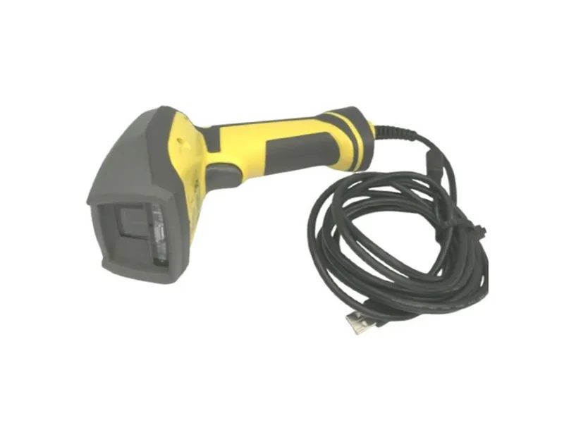 COGNEX 821-0101-1R手持式條碼掃描器