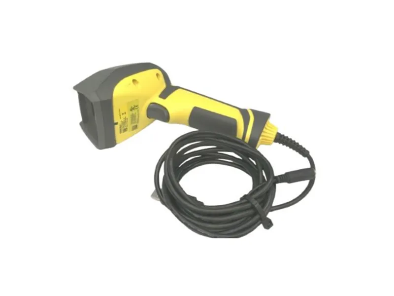 COGNEX 821-0101-1R手持式條碼掃描器