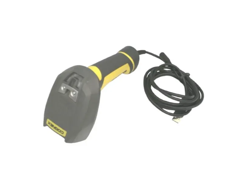 COGNEX 821-0101-1R手持式條碼掃描器