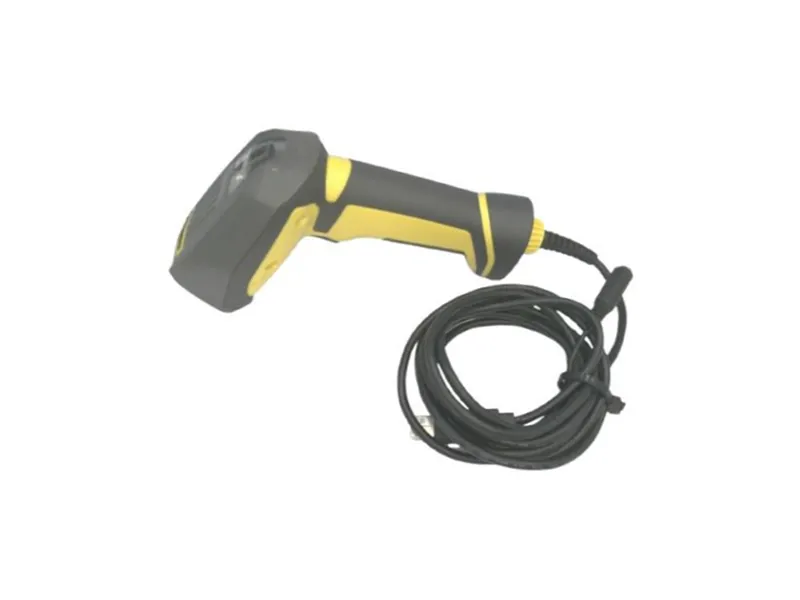 COGNEX 821-0101-1R手持式條碼掃描器