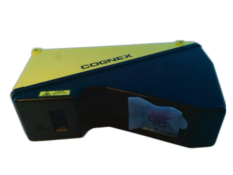 COGNEX 821-0116-4R Laser Gauging System