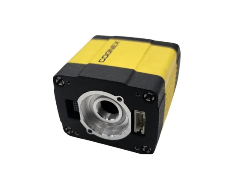 COGNEX 821-0127-1R工業條形碼掃描器