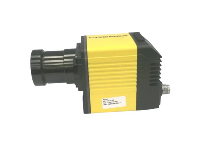 COGNEX 821-10028-2R工業條形碼掃描器