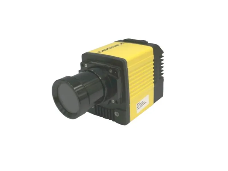 COGNEX 821-10028-2R工業條形碼掃描器