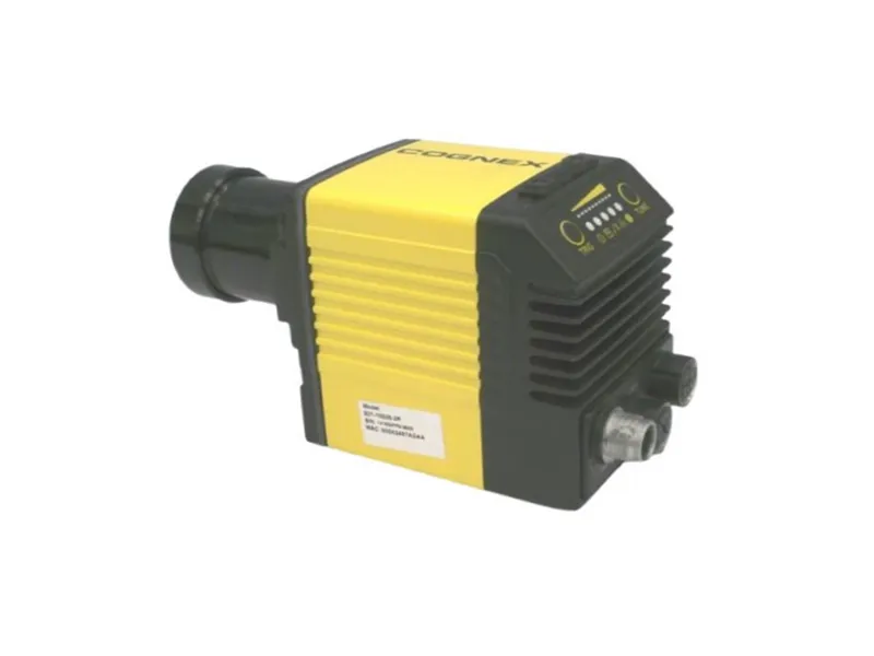 COGNEX 821-10028-2R工業條形碼掃描器