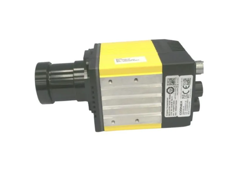 COGNEX 821-10028-2R工業條形碼掃描器