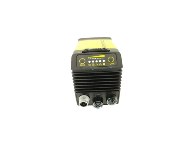 COGNEX 821-10028-3R條碼掃描控制器