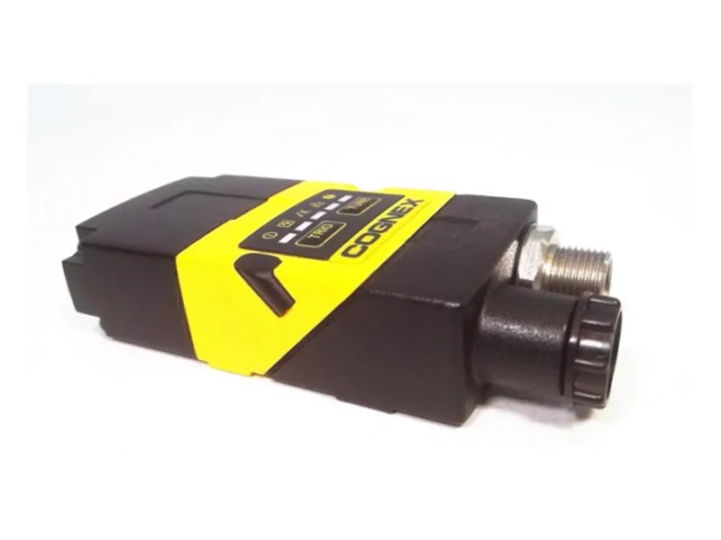 COGNEX 821-10029-4R手持式條碼掃描器