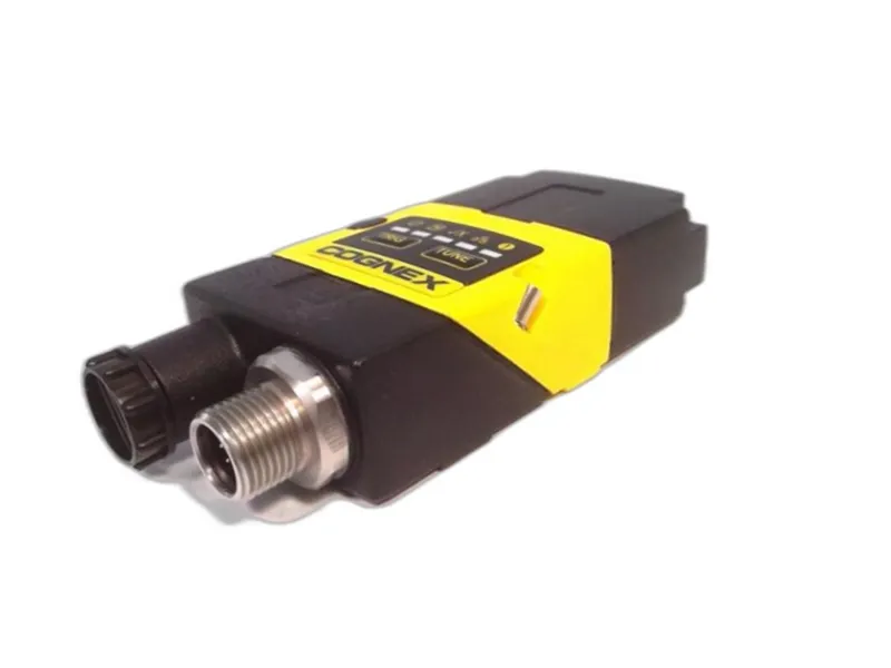 COGNEX 821-10029-4R手持式條碼掃描器