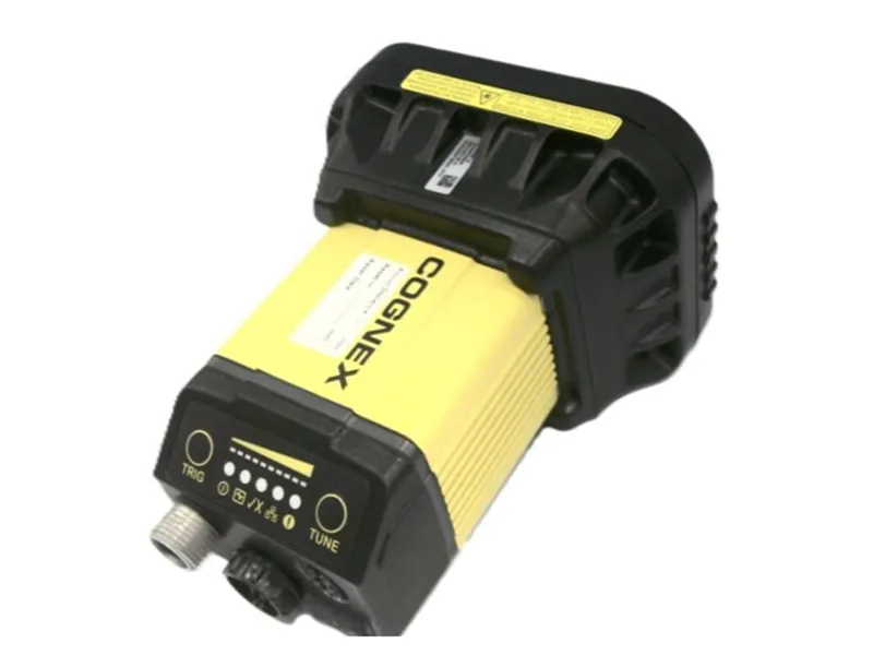 COGNEX 821-10079-1R Bar Code Scanner Controller