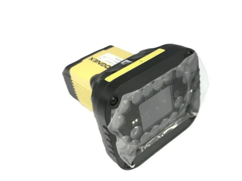 COGNEX 821-10079-1R Bar Code Scanner Controller