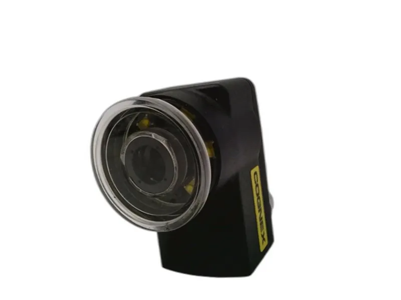 COGNEX 825-0182-1R Vision System Assembly
