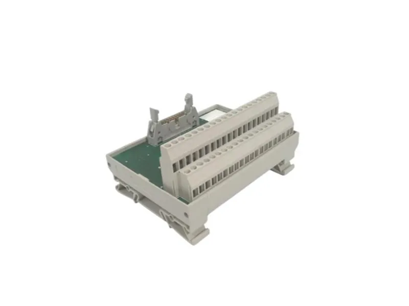 ALLEN BRADLEY 1492-IFM20DS24-4 PLC模組/機架