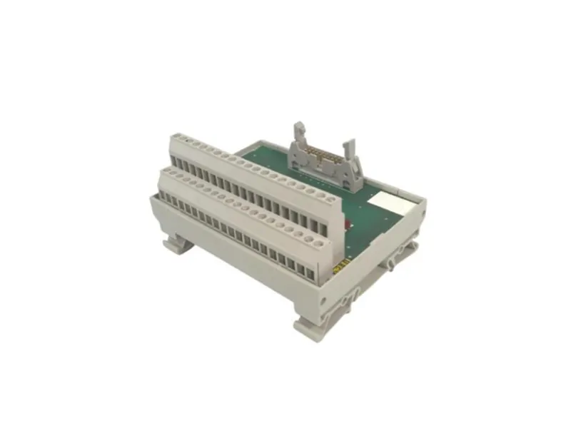 ALLEN BRADLEY 1492-IFM20DS24-4 PLC模組/機架