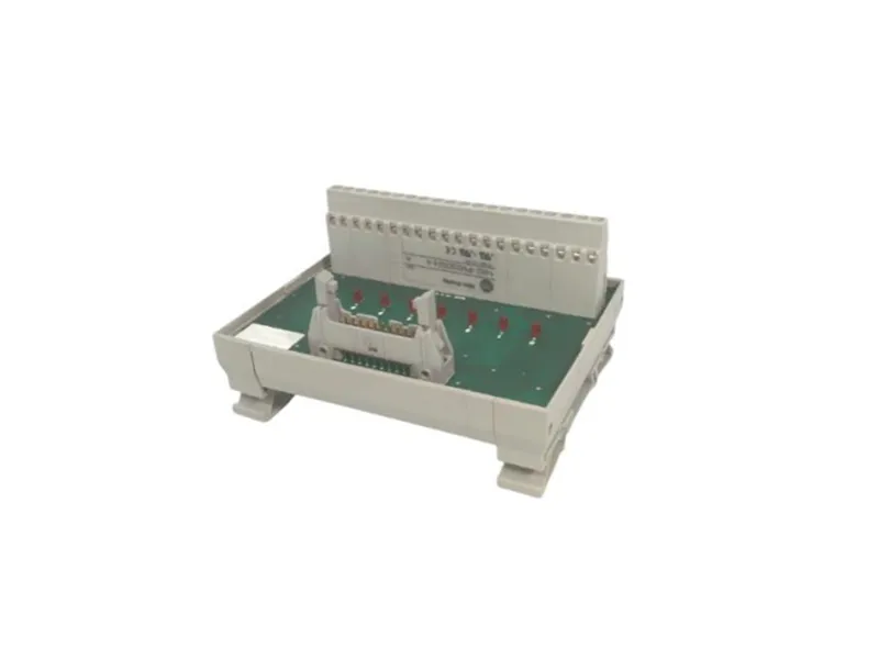 ALLEN BRADLEY 1492-IFM20DS24-4 PLC模組/機架