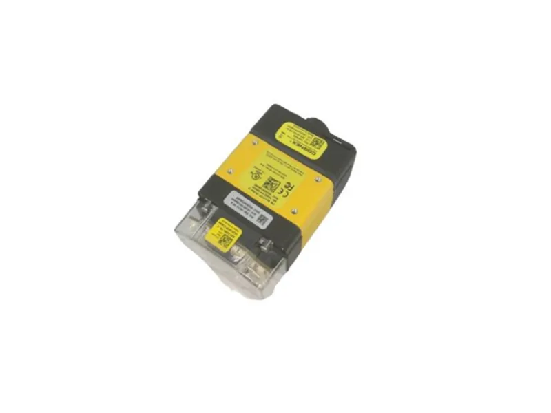 COGNEX 825-10144-1R Industrial Barcode Scanner