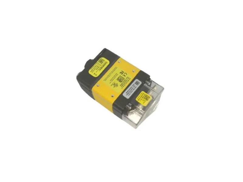 COGNEX 825-10144-1R Industrial Barcode Scanner