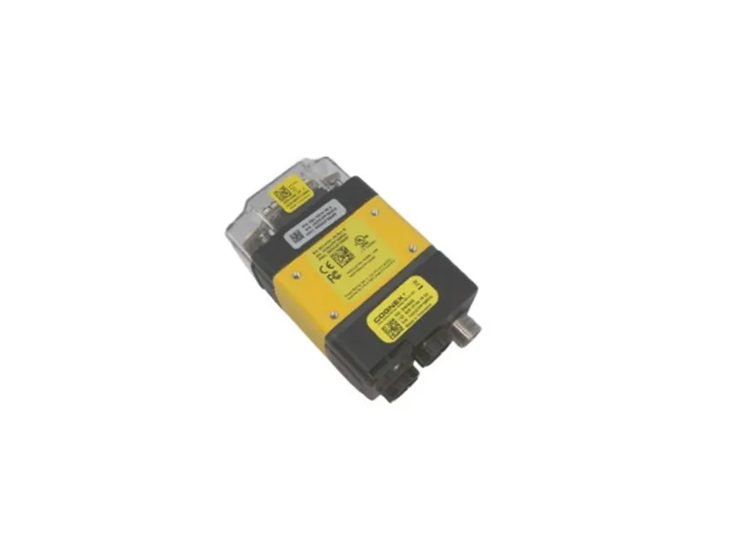 COGNEX 825-10144-1R Industrie-Barcodescanner