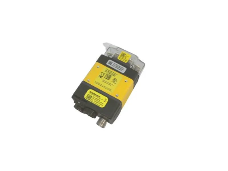 COGNEX 825-10144-1R Industrie-Barcodescanner