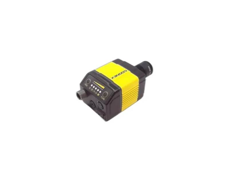 COGNEX 825-10157-1R Industrial Barcode Scanner