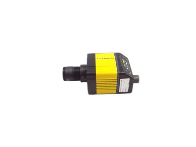 COGNEX 825-10157-1R industrieller Barcode-Scanner