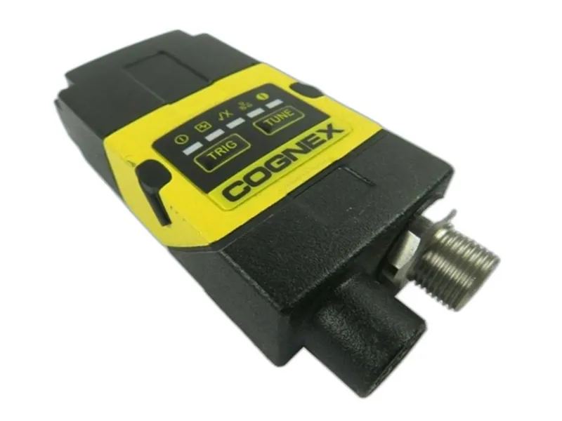 COGNEX 825-10233-1R工業條碼掃描器