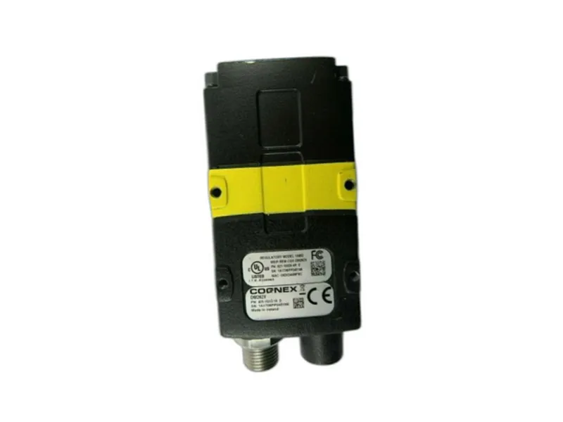 COGNEX 825-10233-1R工業條碼掃描器
