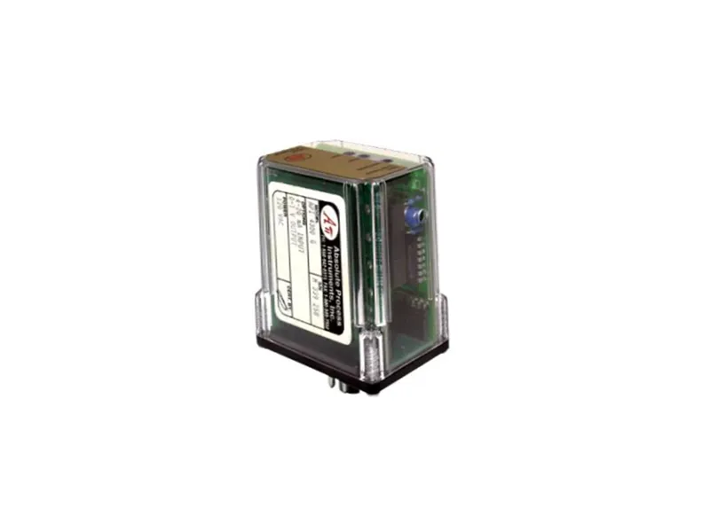 ABSOLUTE PROCESS INSTRUMENTS 14025 信號調節器/變送器