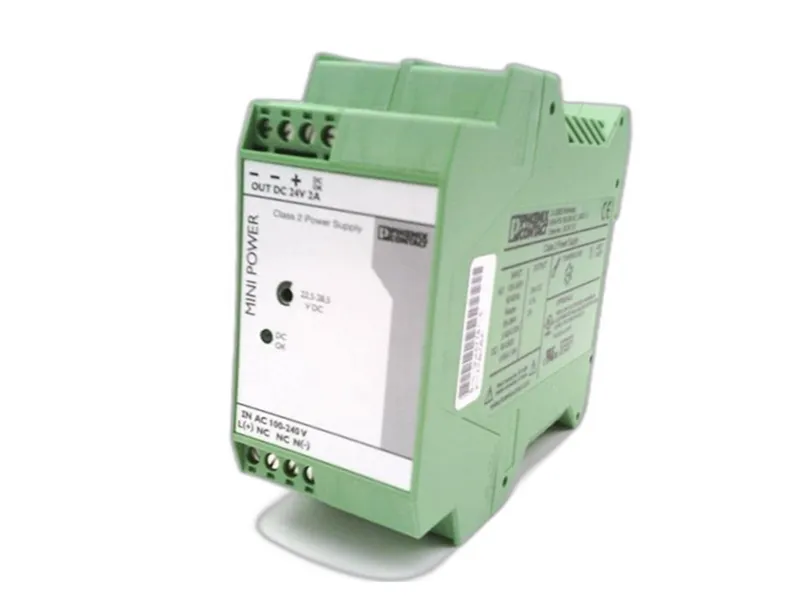ACC-24I Power Supply by COGNEX