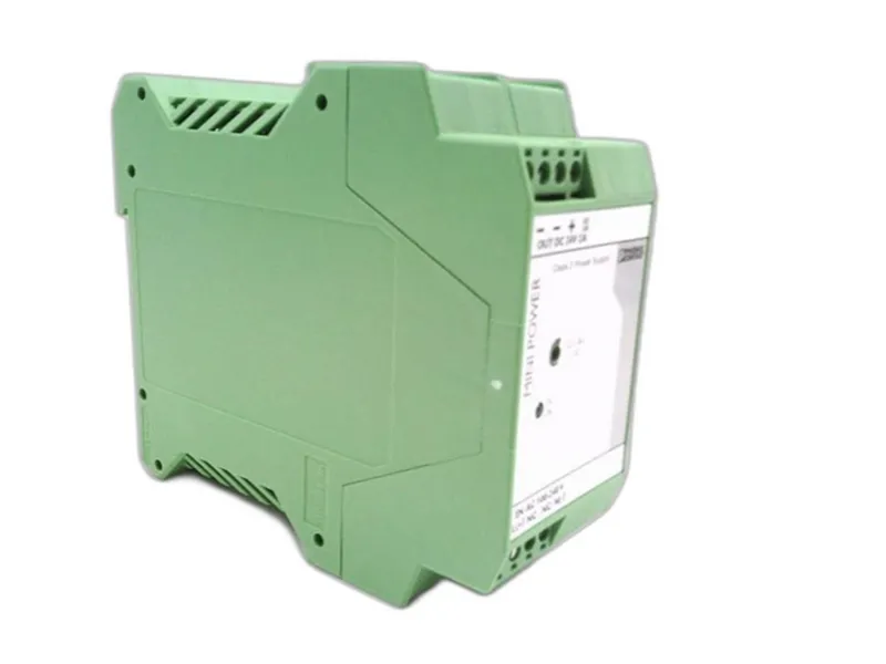 ACC-24I Power Supply by COGNEX