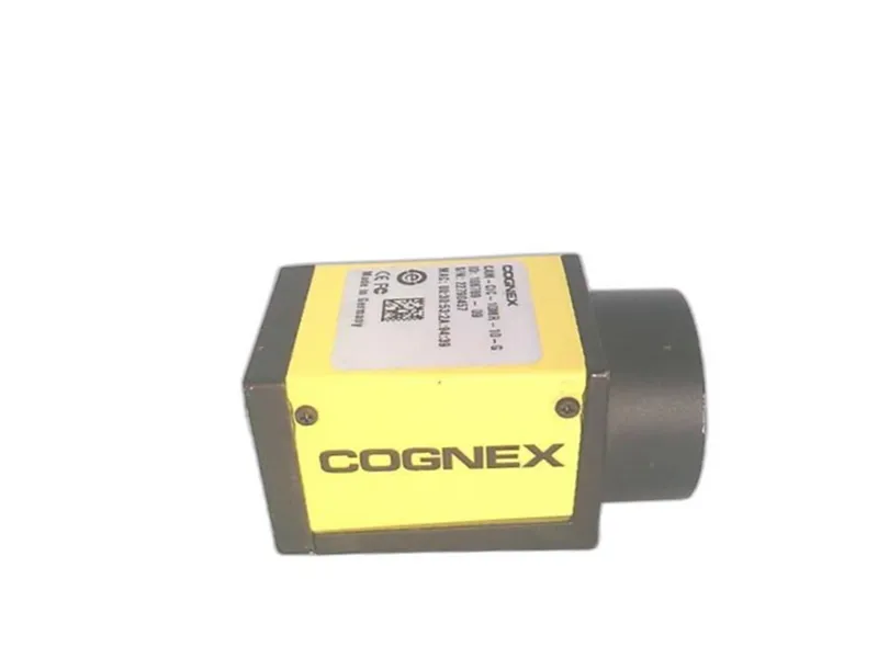 康耐視CAM-CIC-10MR-10-G視覺系統組件