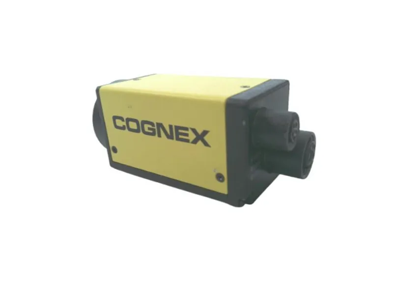 COGNEX CAM-CIC-300-120-G CCD相機