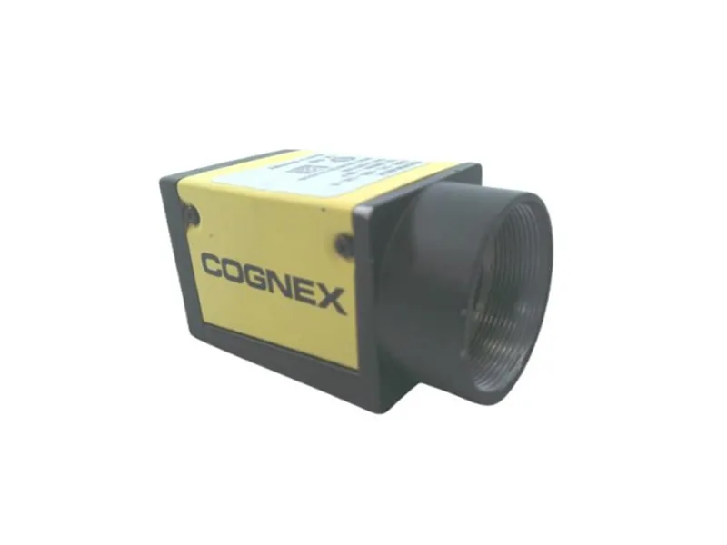 COGNEX CAM-CIC-300-120-G CCD相機