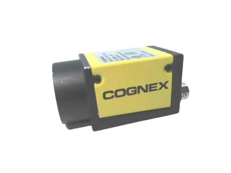 COGNEX CAM-CIC-300-120-G CCD相機