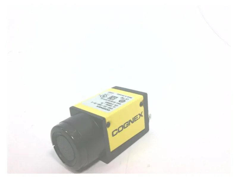 COGNEX CAM-CIC-4000-25-G CCD相機