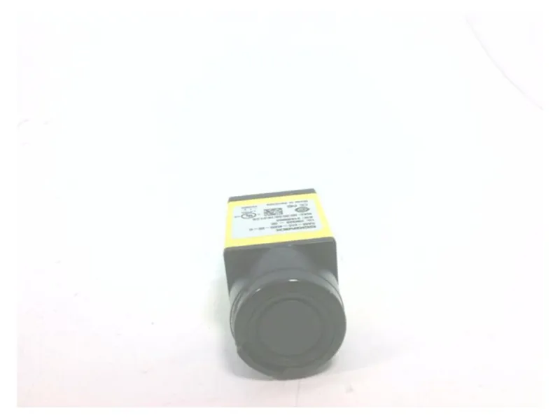 COGNEX CAM-CIC-4000-25-G CCD相機