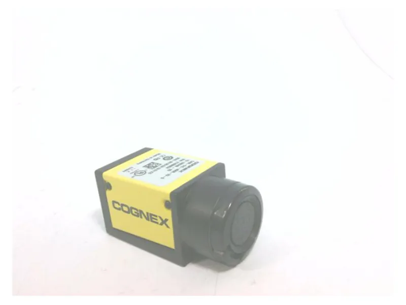 COGNEX CAM-CIC-4000-25-G CCD相機