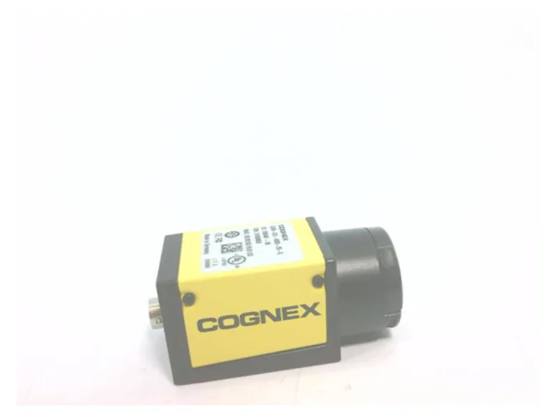 COGNEX CAM-CIC-4000-25-G CCD相機