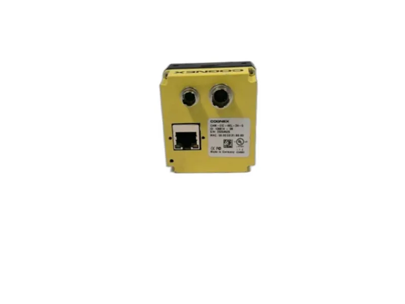 COGNEX CAM-CIC-4KL-24-G 視頻相機