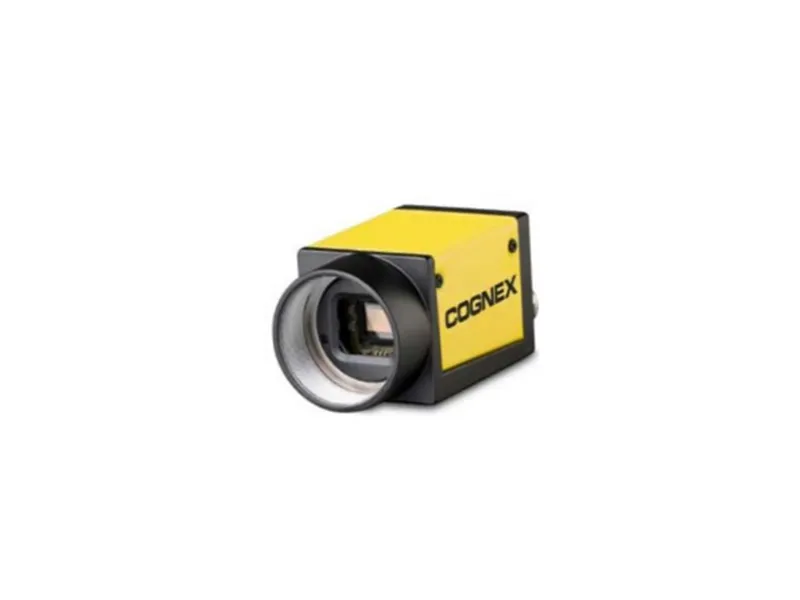 康耐視CAM-CIC-5000-20-G視覺系統組件