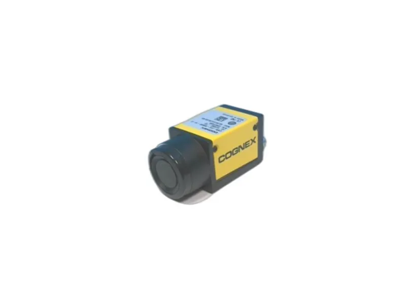 COGNEX CAM-CIC-500R-14-G 視訊相機