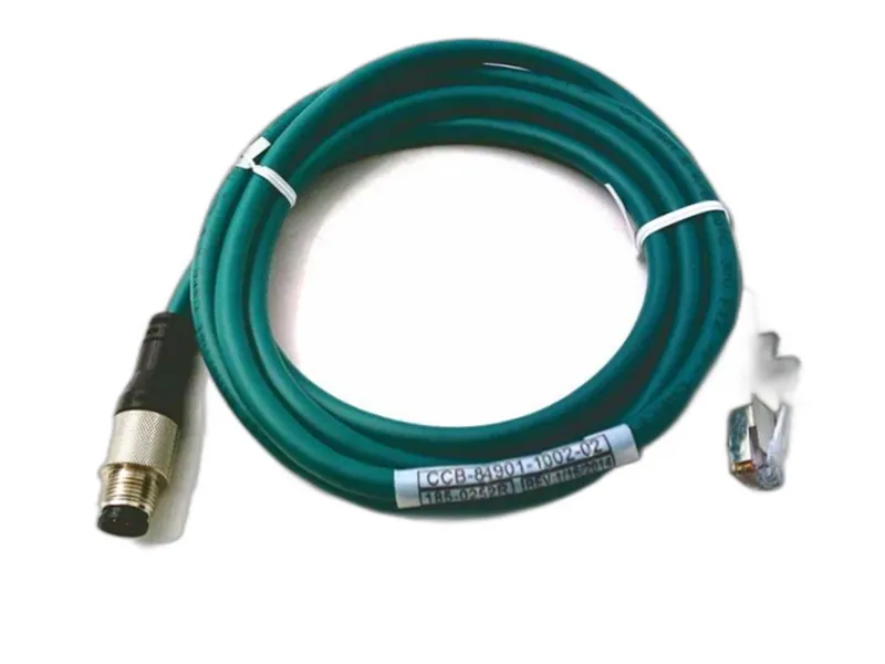 COGNEX CCB-84901-1002-02 電腦網路電纜