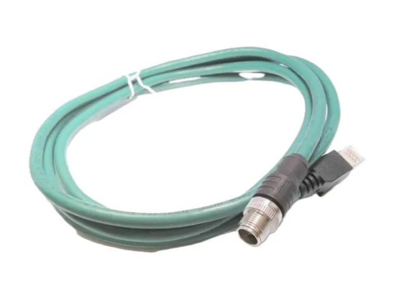 COGNEX CCB-84901-2001-02 電氣電纜/電線