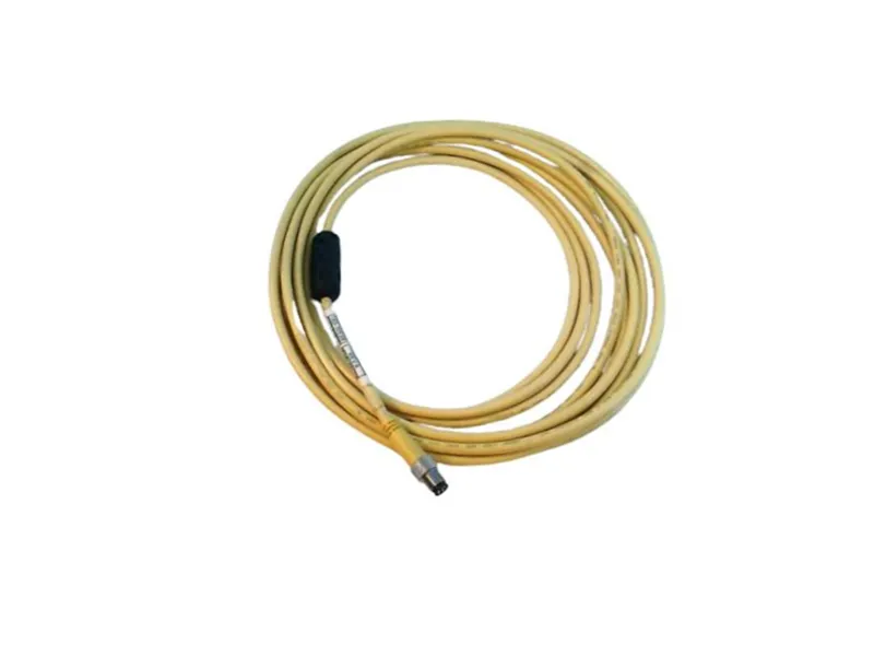 COGNEX CCB-M8IO-05 Camera Cable